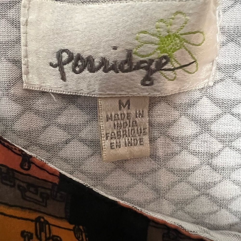 Porridge Tank Top - Picture 2 of 4
